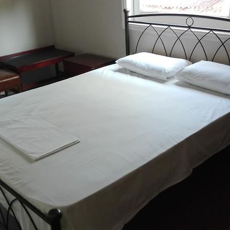 אולימפיה Hotel Hermes מראה חיצוני תמונה