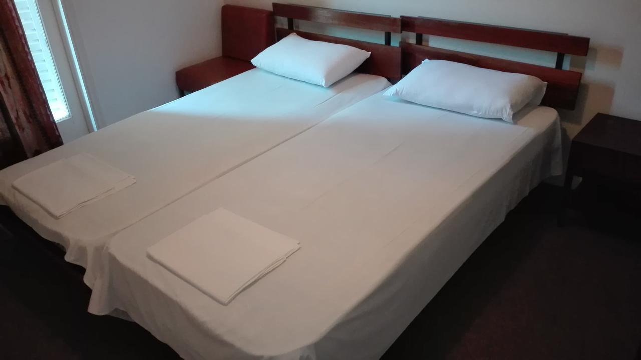 אולימפיה Hotel Hermes מראה חיצוני תמונה